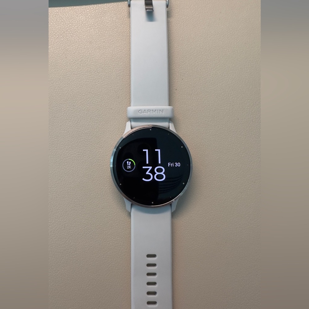 Garmin Venu 3